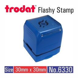 Trodat Flashy Stamp 6330
